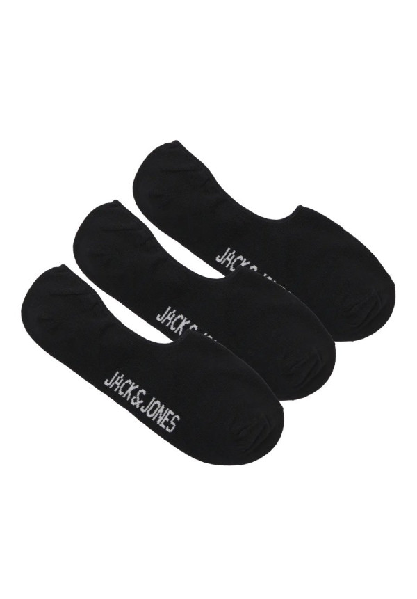 JACDOUGLAS MULTI SHORT SOCK 3 PACK NOOS
