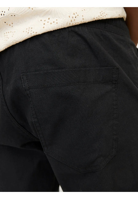 JPSTKANE SUMMER LINEN BLEND JOGGER SN