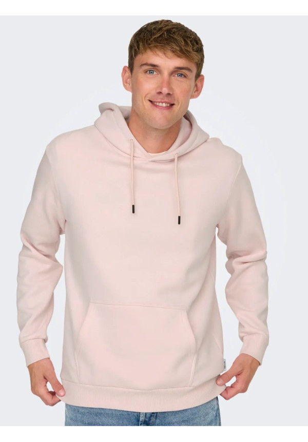 ONSCERES HOODIE SWEAT NOOS
