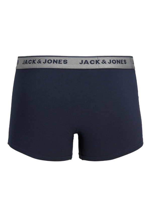 JACVINCENT TRUNKS 2 PACK NOOS
