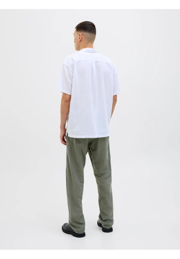 JPSTKANE SUMMER LINEN BLEND JOGGER SN
