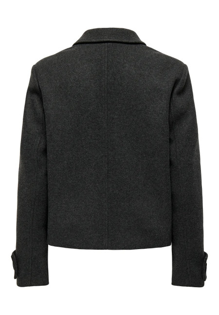 CHAQUETA ONLFREJA SHORT DB JACKET OTW