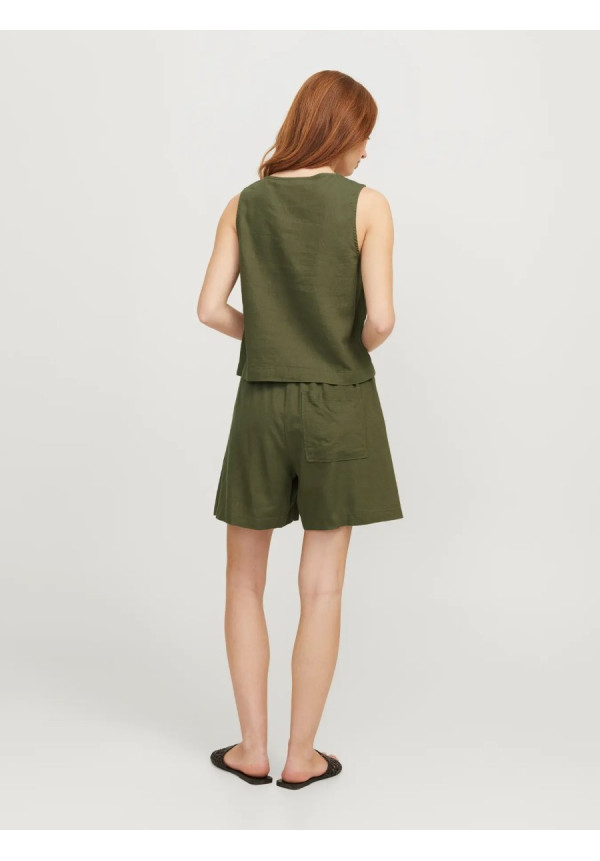 JXBREEZE SUMMER SL TOP WVN