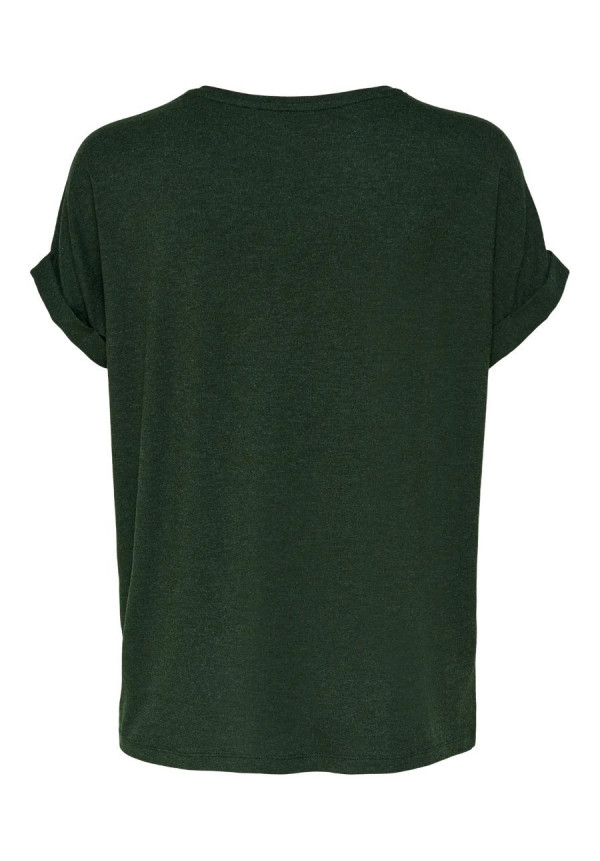 ONLMOSTER S/S O-NECK TOP NOOS JRS