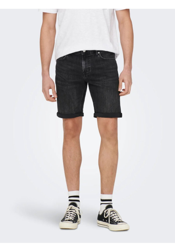 ONSPLY WB 5192 TAI DNM SHORTS NOOS