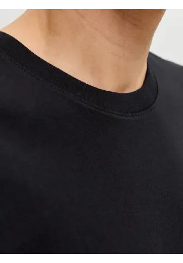 JJEORGANIC BASIC TEE SS O-NECK NOOS