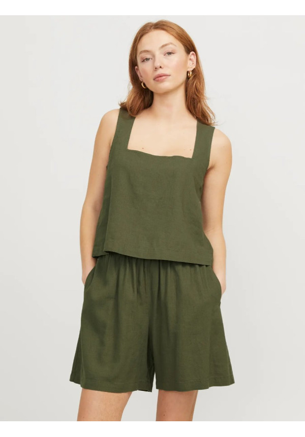 JXBREEZE SUMMER SL TOP WVN