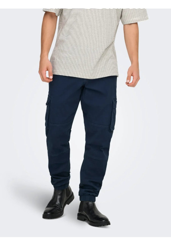 ONSCAM STAGE CARGO CUFF LIFE 6687 NOOS