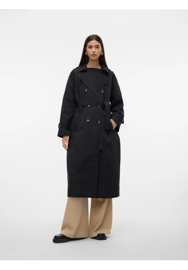 VMCHLOE LONG TRENCHCOAT GA NOOS
