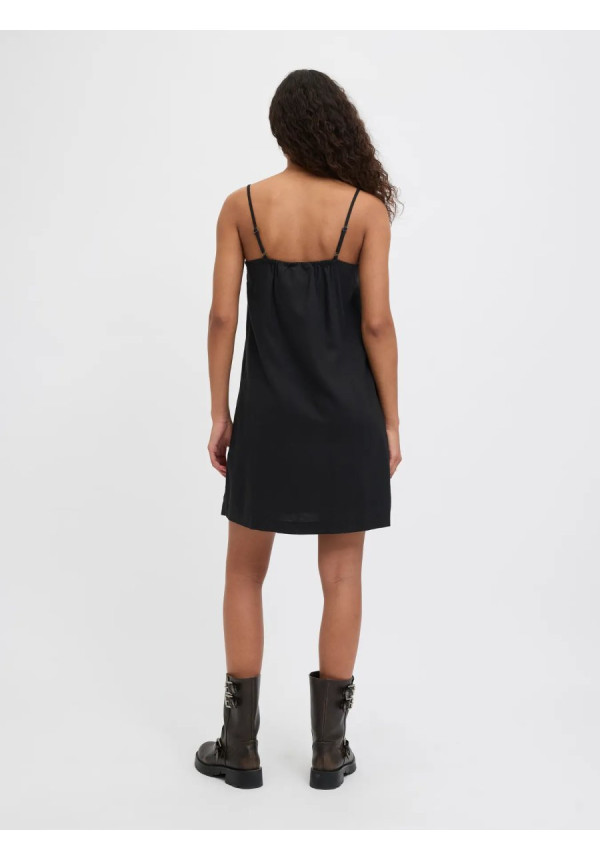 JXBREEZE SUMMER SL SHORT DRESS WVN SN