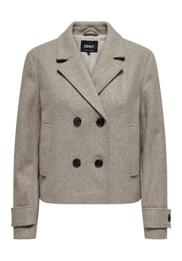 CHAQUETA ONLFREJA SHORT DB JACKET OTW