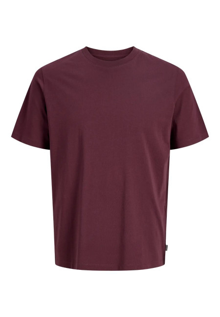 JJEORGANIC BASIC TEE SS O-NECK NOOS