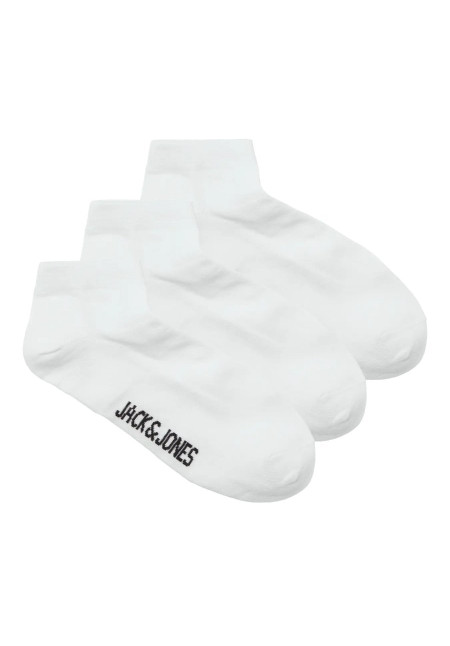 JACLOUIS DONGO SOCKS 3 PACK NOOS