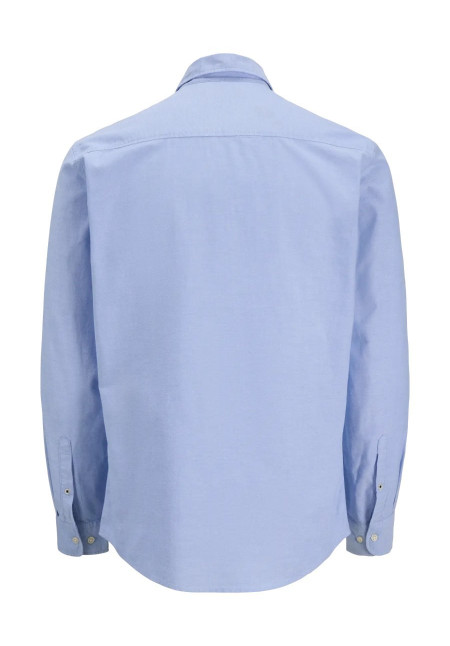 JJEOXFORD SHIRT LS NOOS