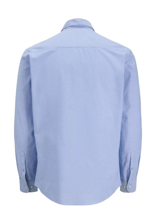 JJEOXFORD SHIRT LS NOOS