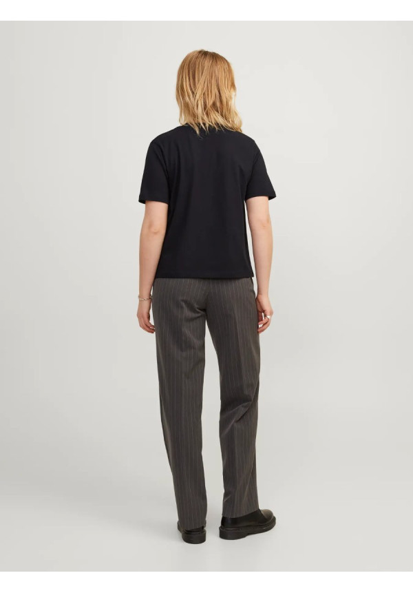 JXANNIE REG VNECK SS TEE JRS NOOS