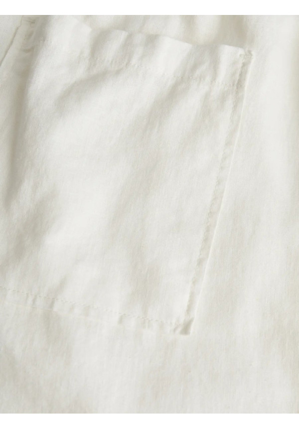 JXBREEZE SUMMER HW TIE SHORTS WVN SN