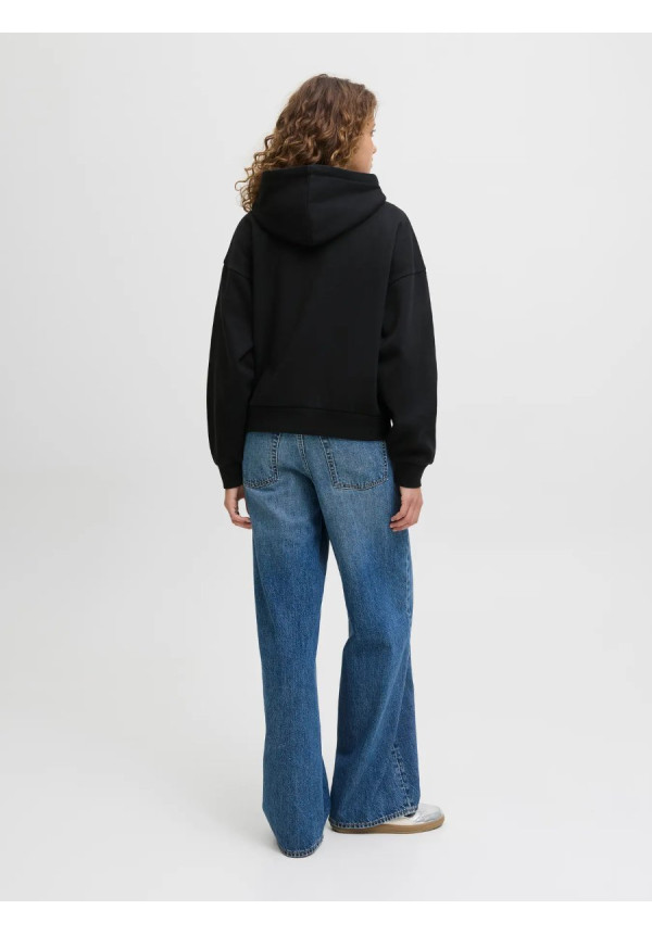 JXSTUDIO VESTERBRO LS RLX HOOD SWT NOOS