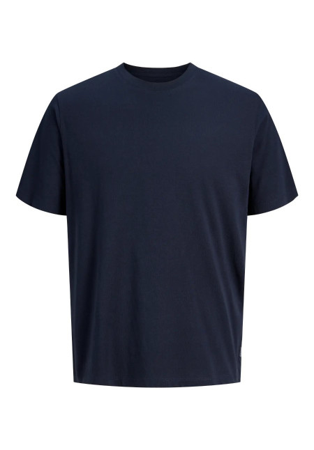 JJEORGANIC BASIC TEE SS O-NECK NOOS