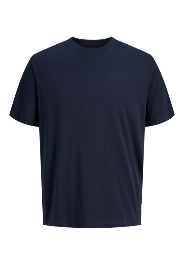 JJEORGANIC BASIC TEE SS O-NECK NOOS