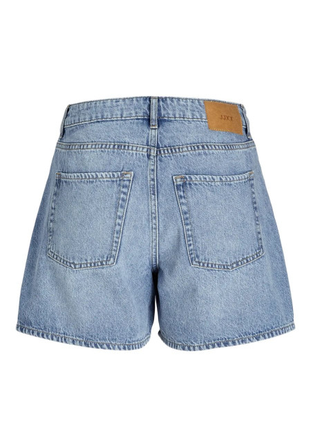 JXLAURA SHORT MW DENIM SHORTS DNM SN