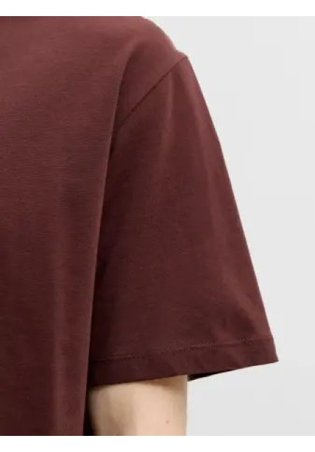 JJEORGANIC BASIC TEE SS O-NECK NOOS
