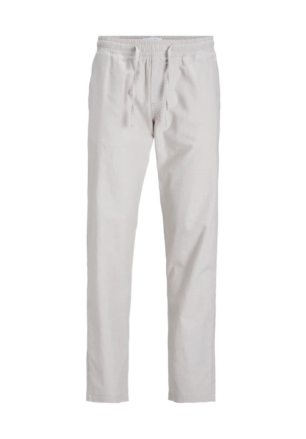 JPSTKANE SUMMER LINEN BLEND JOGGER SN