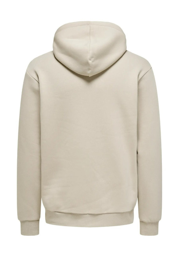 ONSCERES HOODIE SWEAT NOOS