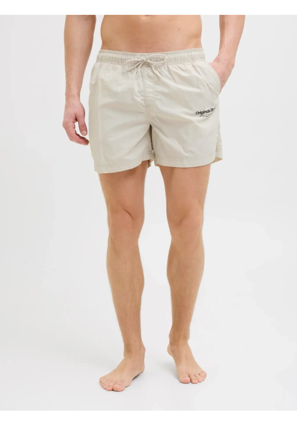 JPSTNAXOS JJSWIM SHORTS VESTERBRO SN