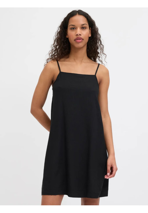 JXBREEZE SUMMER SL SHORT DRESS WVN SN