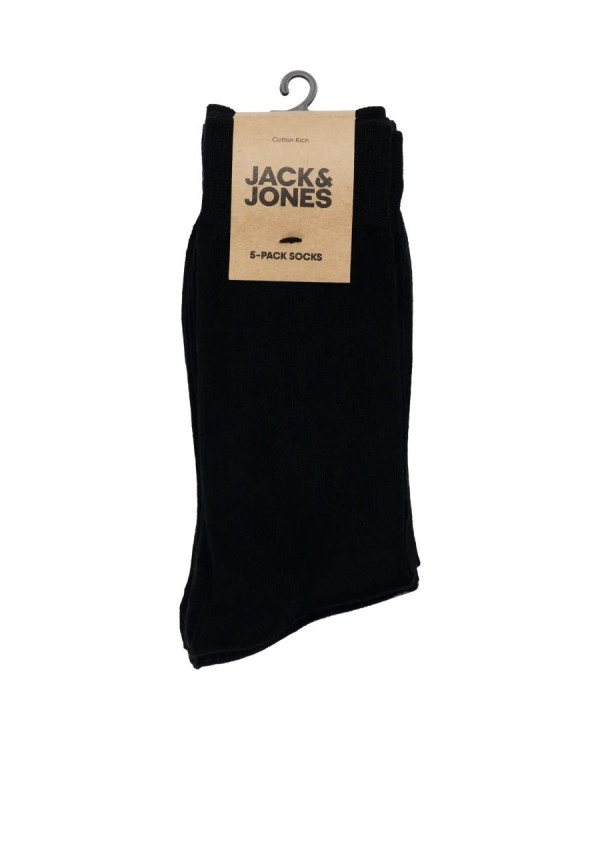 JACBASIC BAMBOO SOCK 3 PACK NOOS
