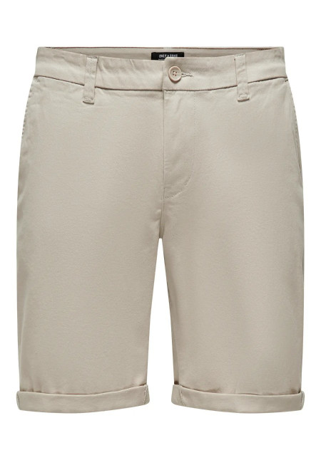 ONSPETER LIFE REGULAR 0013 SHORTS NOOS