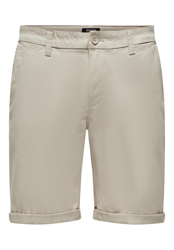 ONSPETER LIFE REGULAR 0013 SHORTS NOOS