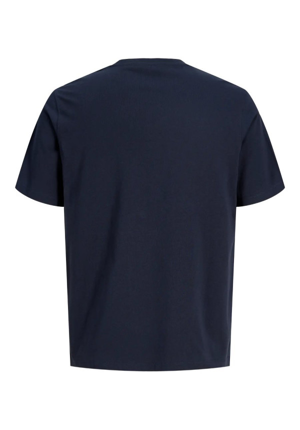 JJEORGANIC BASIC TEE SS O-NECK NOOS