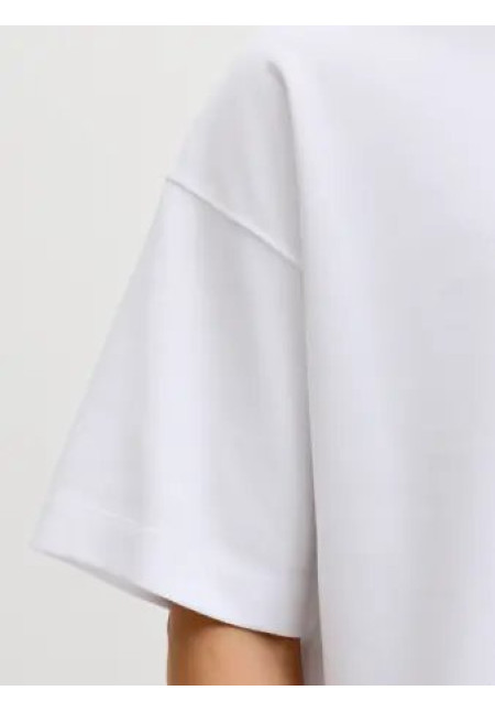 JJEBARRON TEE SS O-NECK NOOS