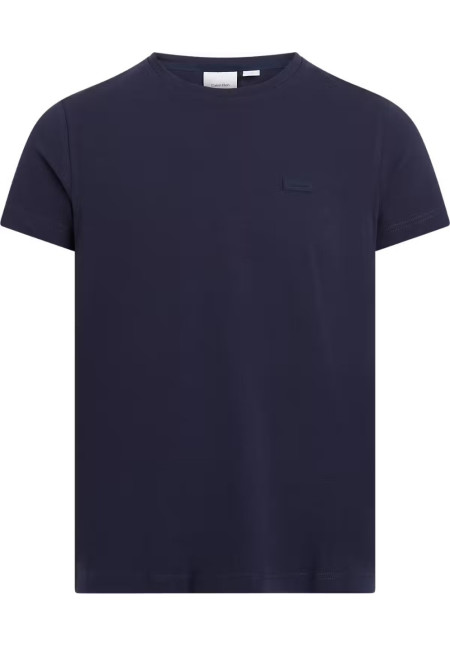 Camiseta Zafiro Oscuro Calvin Klein