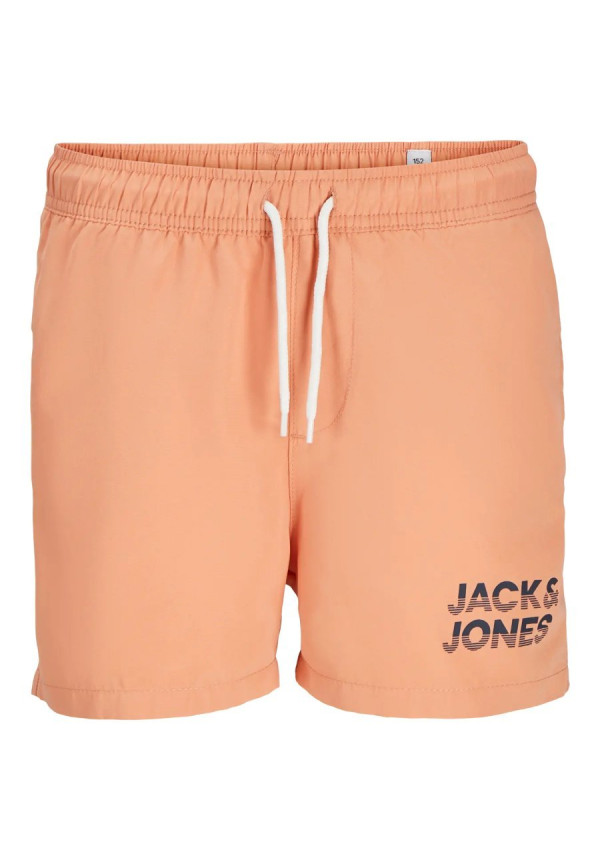 JJSTYD SWIM SHORTS LN JNR