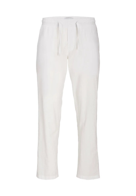 JPSTKANE SUMMER LINEN BLEND JOGGER SN