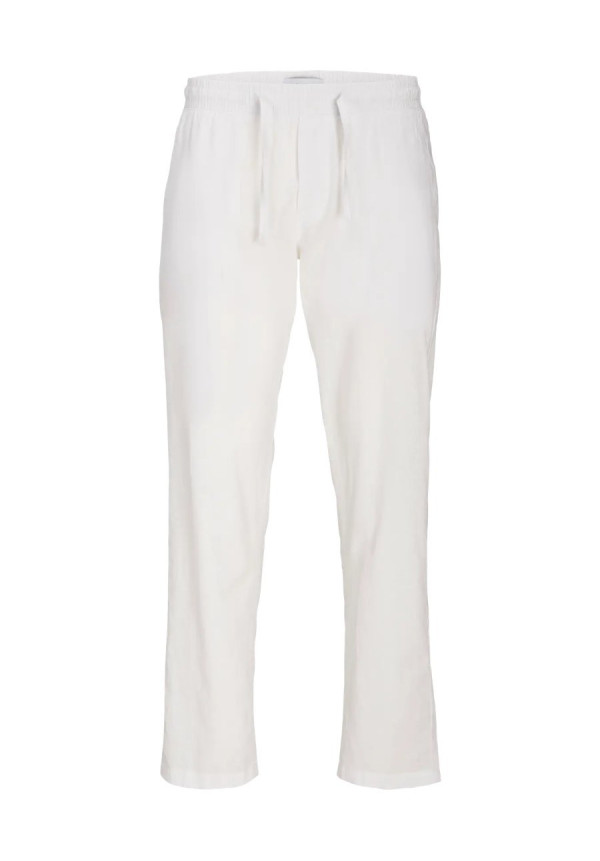 JPSTKANE SUMMER LINEN BLEND JOGGER SN
