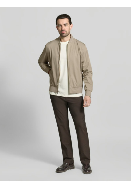 Chaqueta Bomber Ligera de Hombre