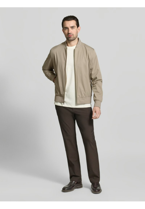 Chaqueta Bomber Ligera de Hombre