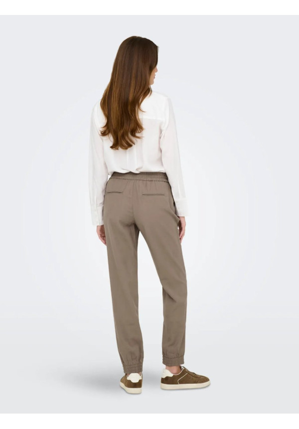 ONLKELDA-EMERY MW PULL-UP PANTS PNT NOOS