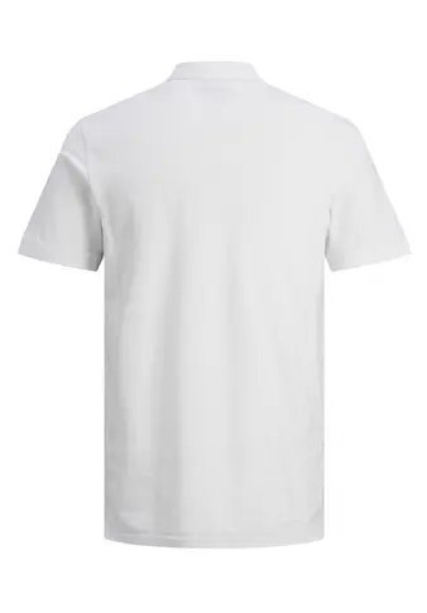 JJEBASIC POLO SS NOOS