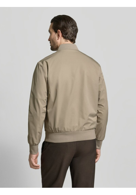Chaqueta Bomber Ligera de Hombre