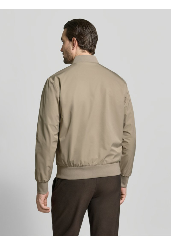 Chaqueta Bomber Ligera de Hombre