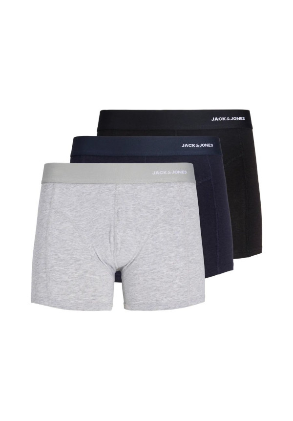 JACGABRIEL BAMBOO TRUNKS 3 PACK SN
