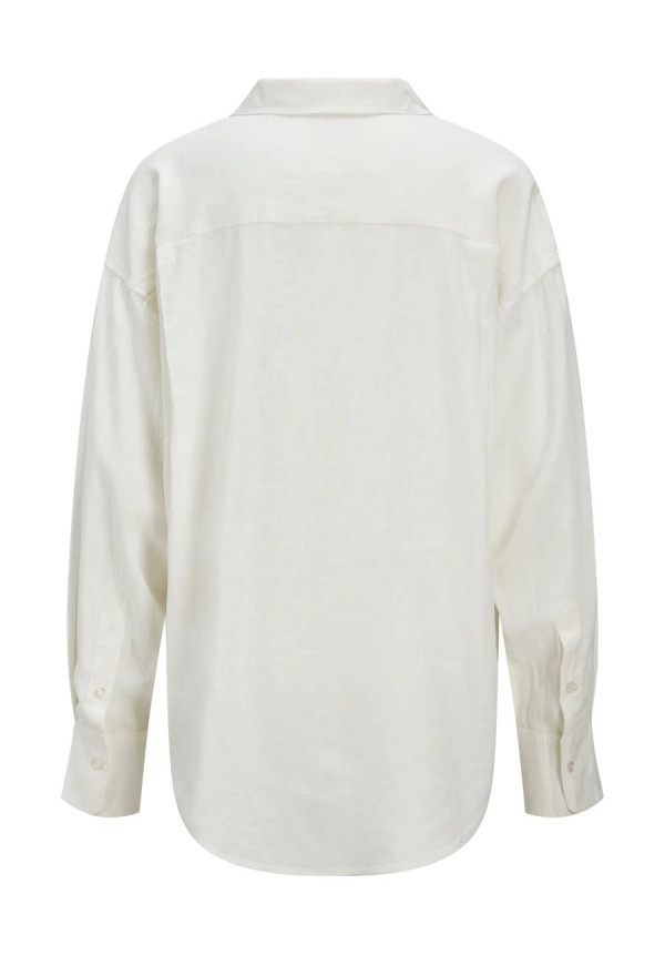 JXJAMIE BREEZE SUMMER LS SHIRT WVN SN