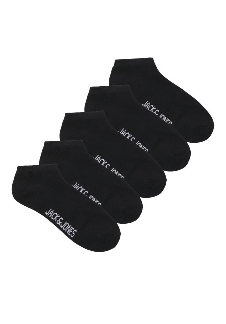 JACDONGO SOCKS 5 PACK  NOOS JNR