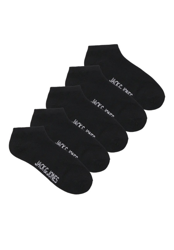 JACDONGO SOCKS 5 PACK  NOOS JNR