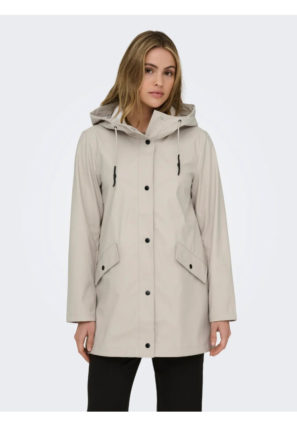 CHIBASQUERO ONLELISA RAINCOAT OTW